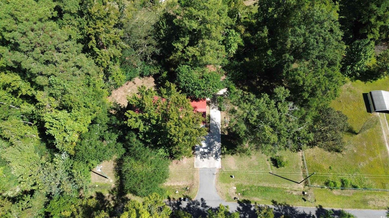 2569 Hollywood Ln., Conway, SC 29526