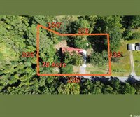 2569 Hollywood Ln., Conway, SC 29526