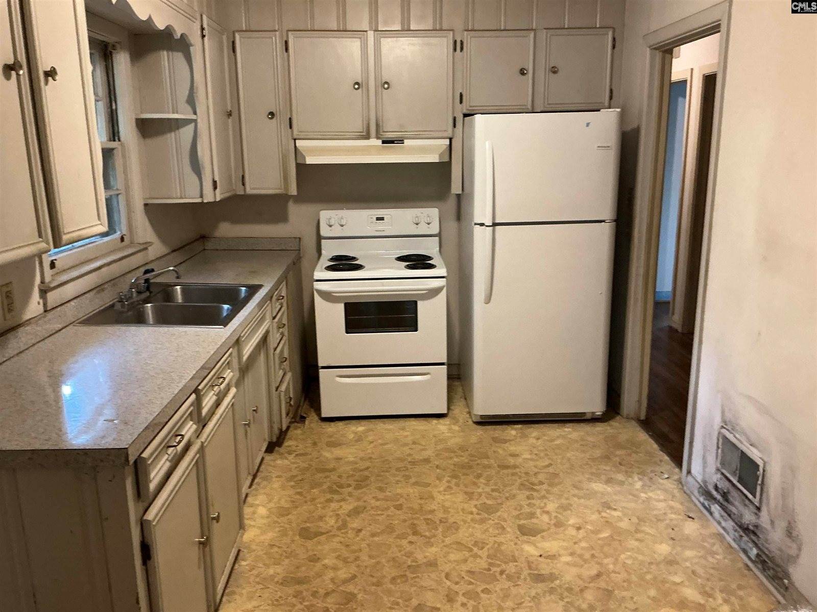 875 Delverton, Columbia, SC 29203