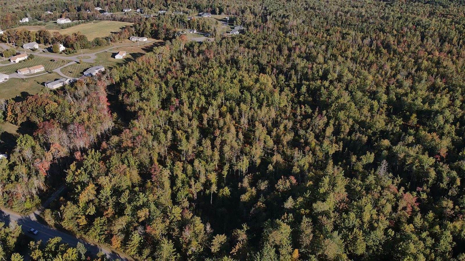 Lot 81 Fuller Road, Hermon, ME 04401