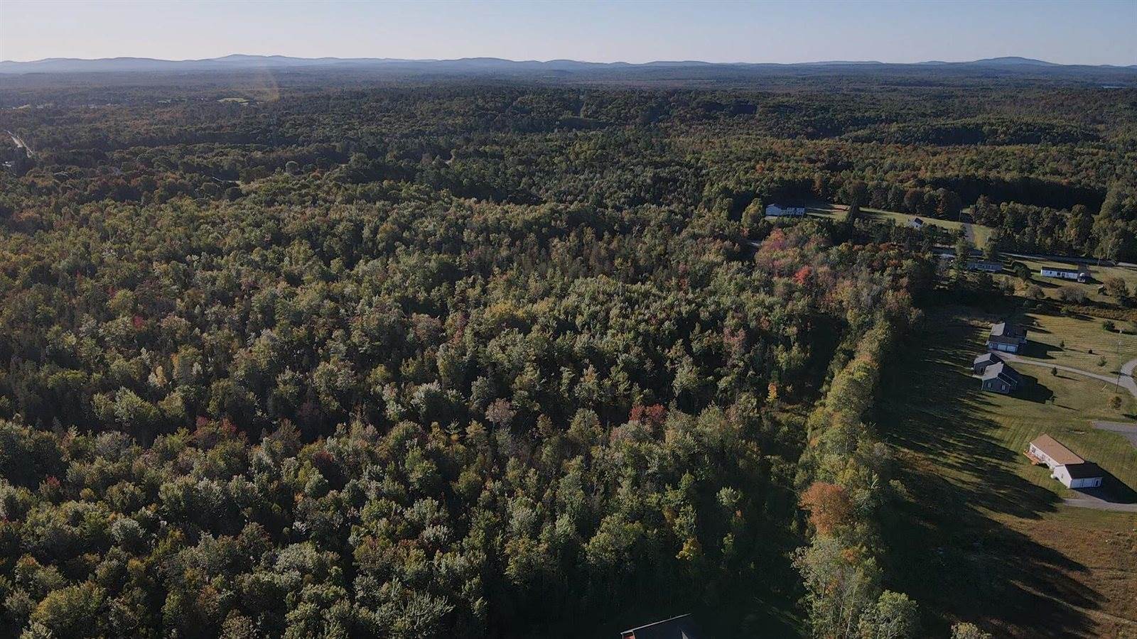 Lot 81 Fuller Road, Hermon, ME 04401