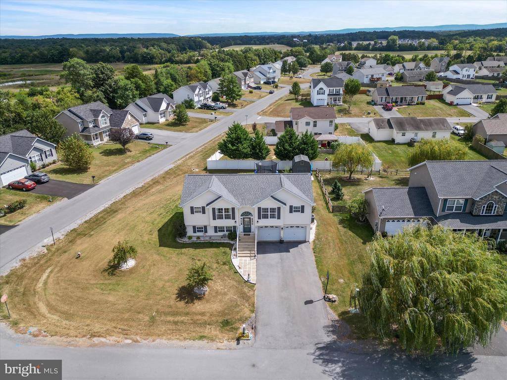 204 Wallace Avenue, Inwood, WV 25428