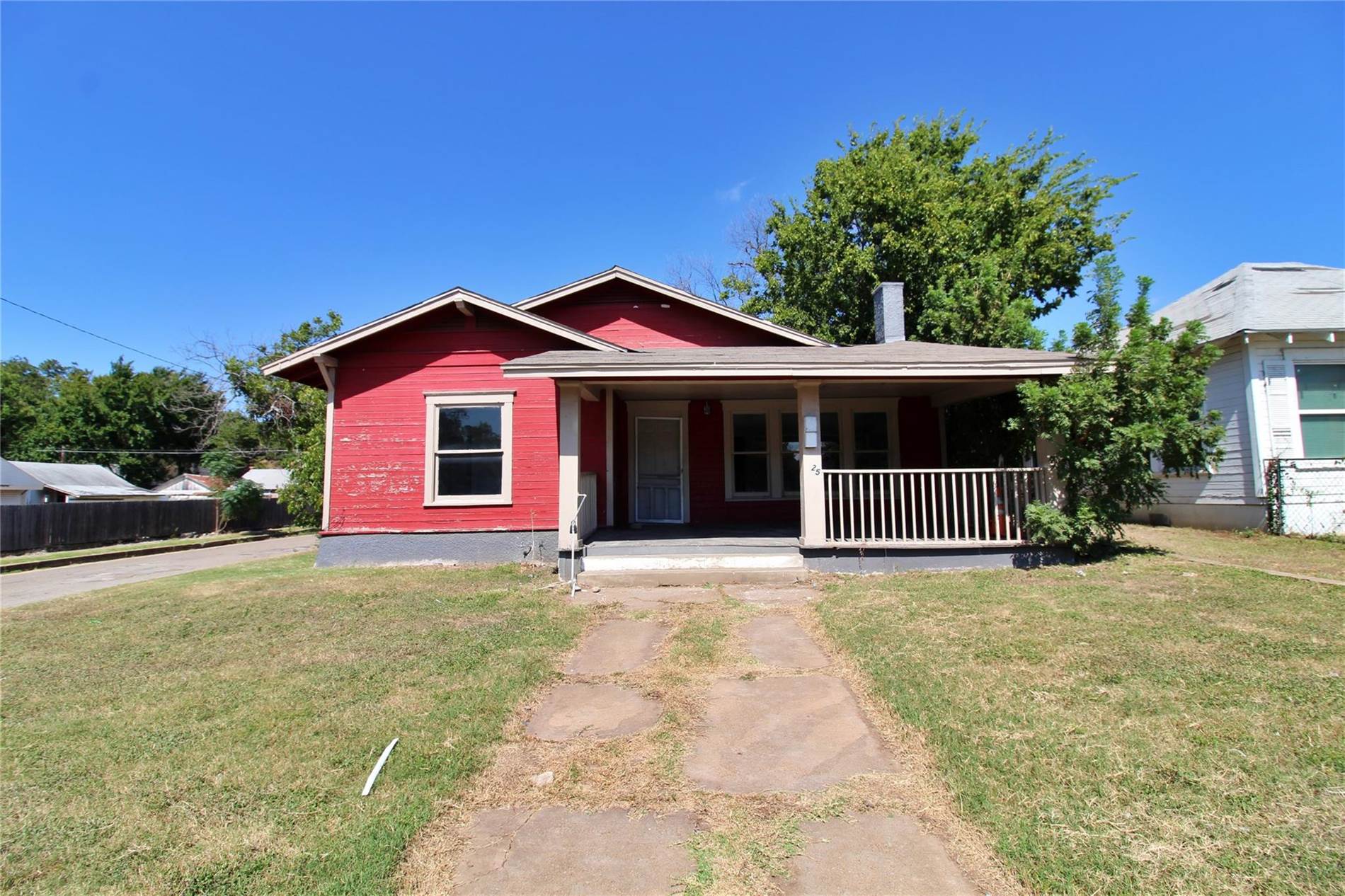2025 Morrow Avenue, Waco, TX 76707