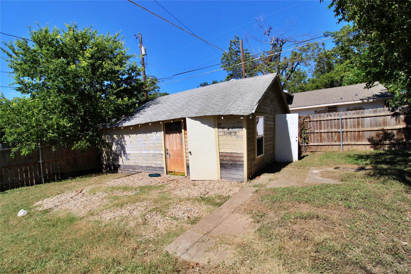 2025 Morrow Avenue, Waco, TX 76707