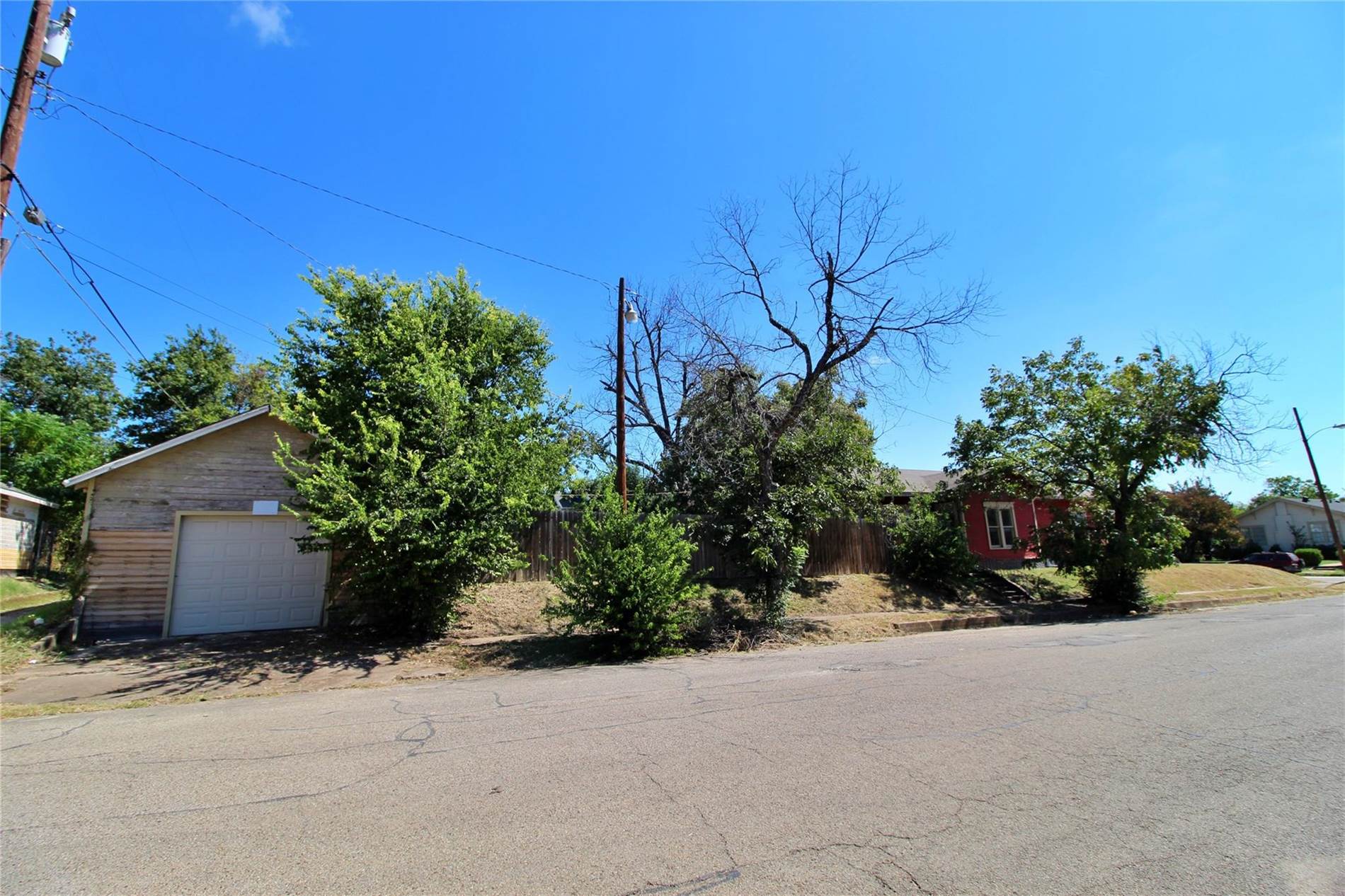 2025 Morrow Avenue, Waco, TX 76707