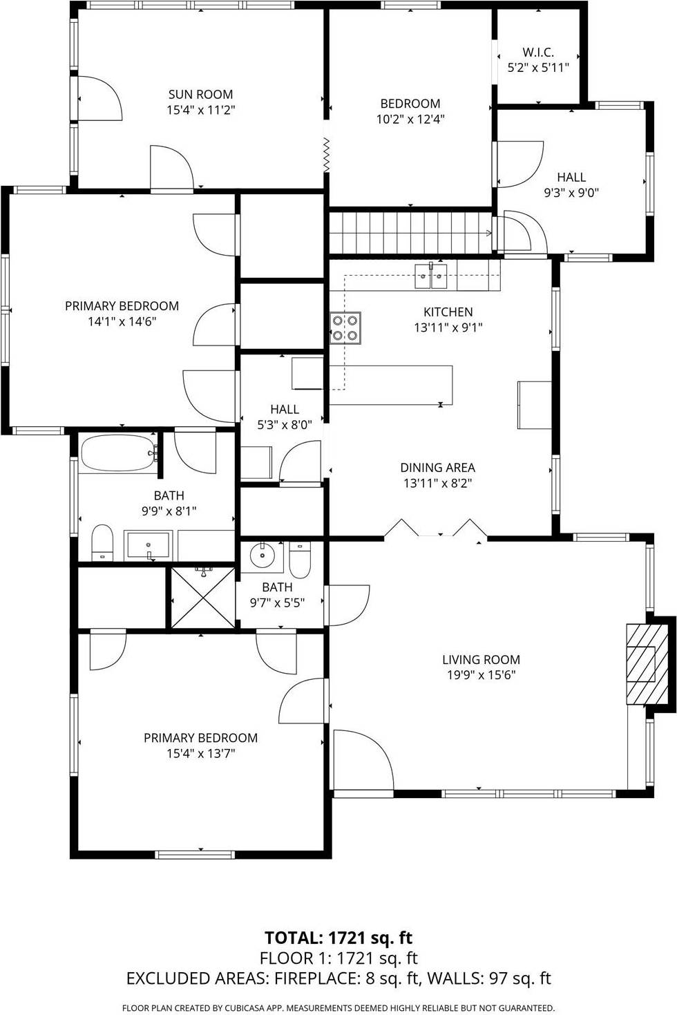 2025 Morrow Avenue, Waco, TX 76707