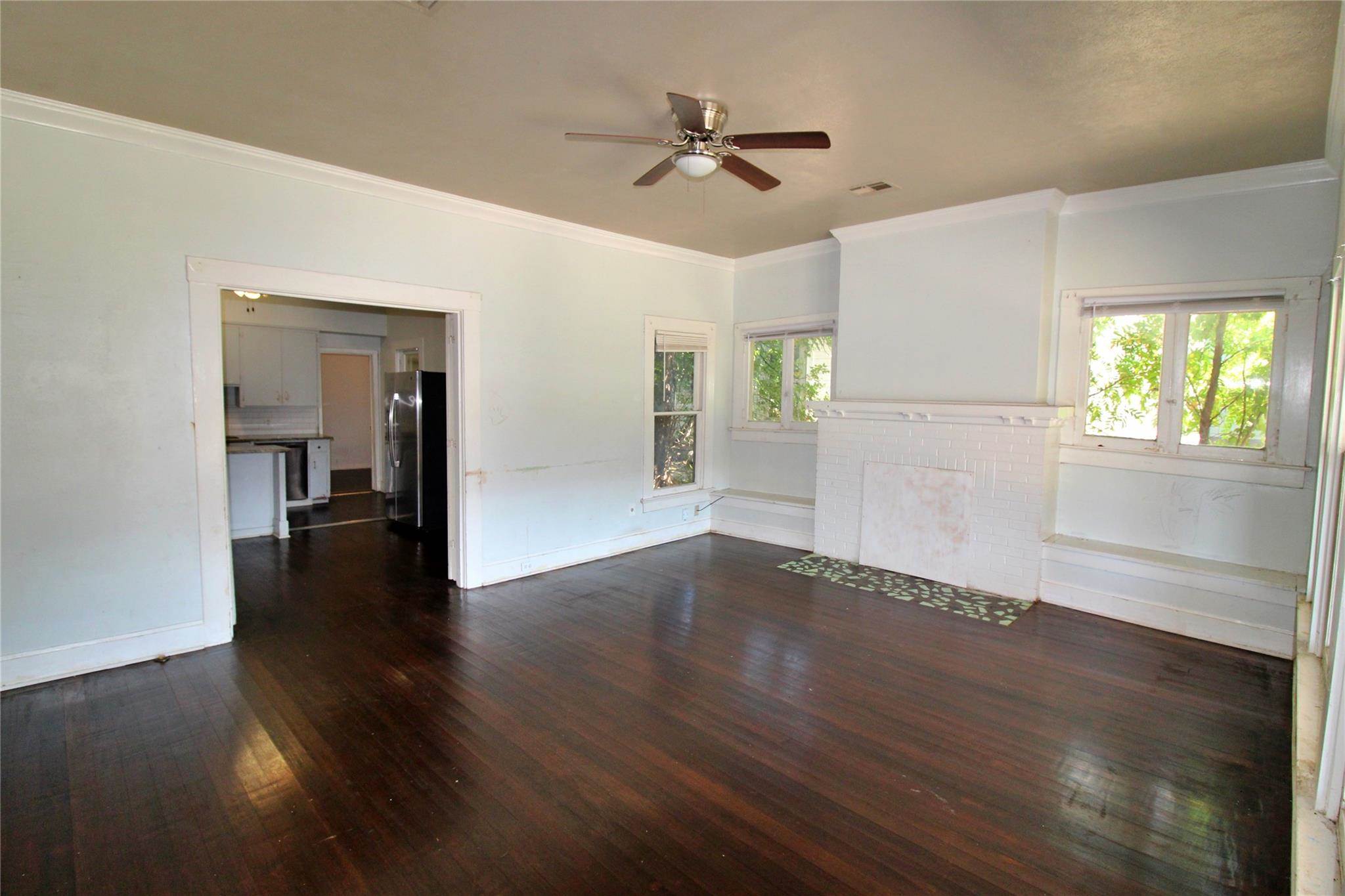 2025 Morrow Avenue, Waco, TX 76707