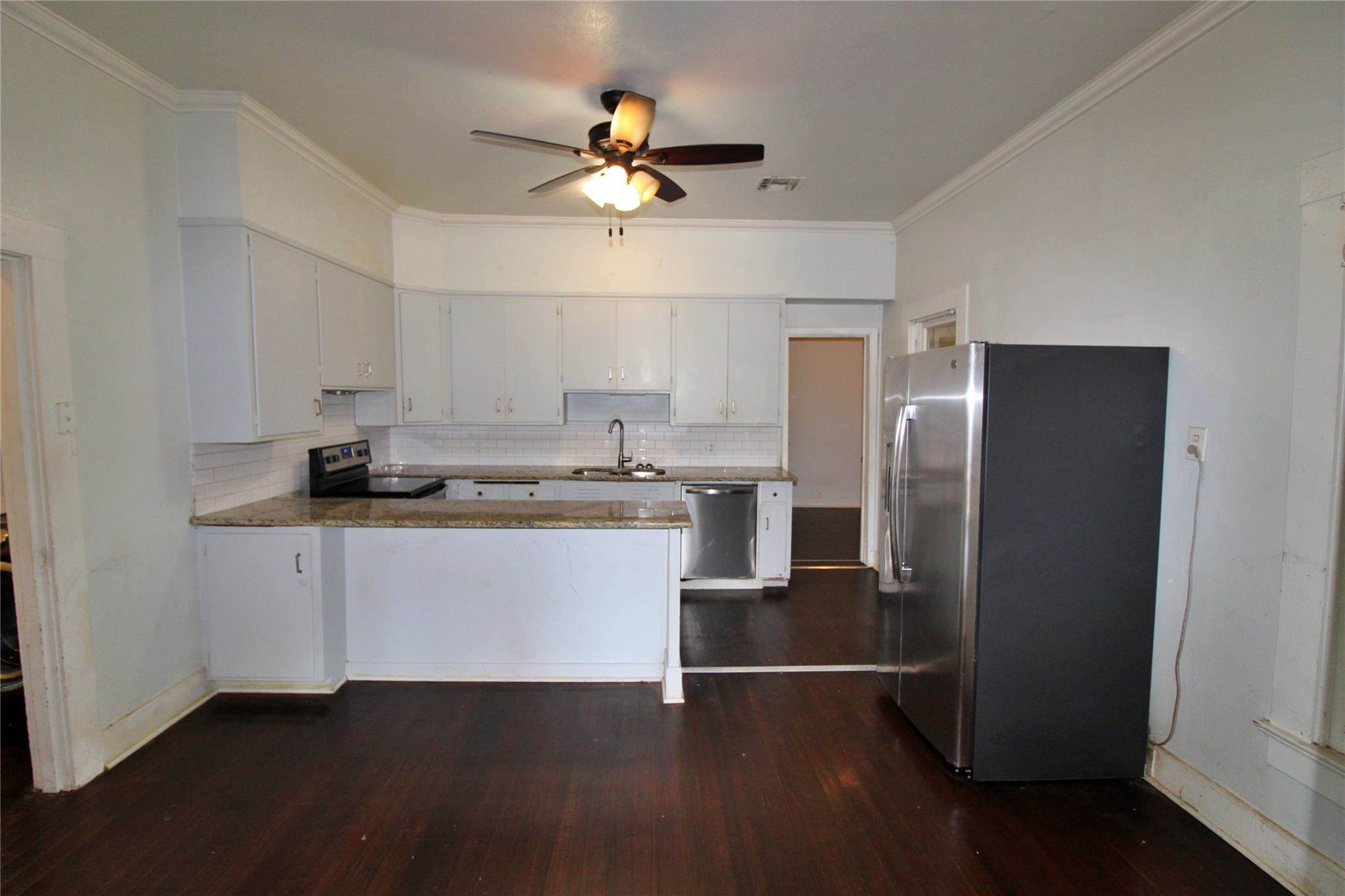 2025 Morrow Avenue, Waco, TX 76707