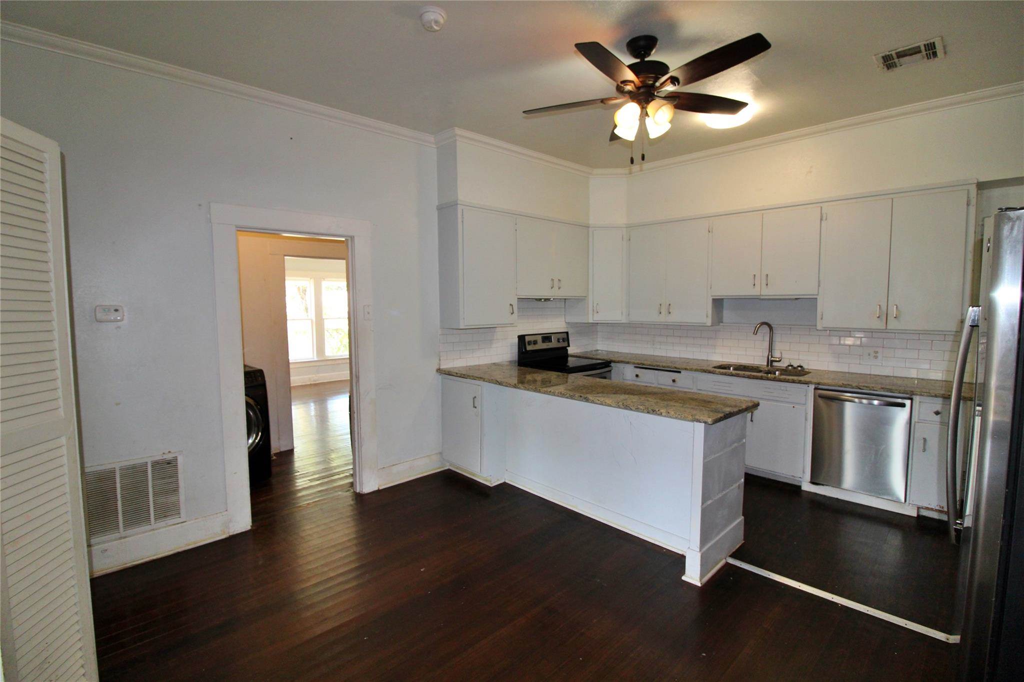 2025 Morrow Avenue, Waco, TX 76707