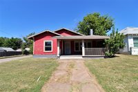 2025 Morrow Avenue, Waco, TX 76707