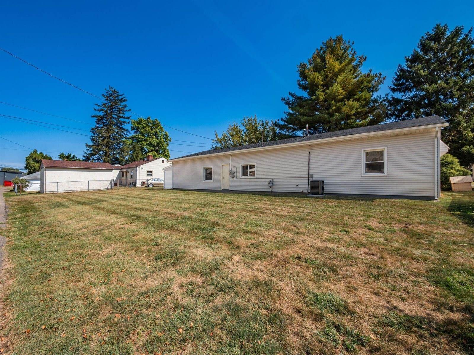 963 Erickson Avenue, Columbus, OH 43227