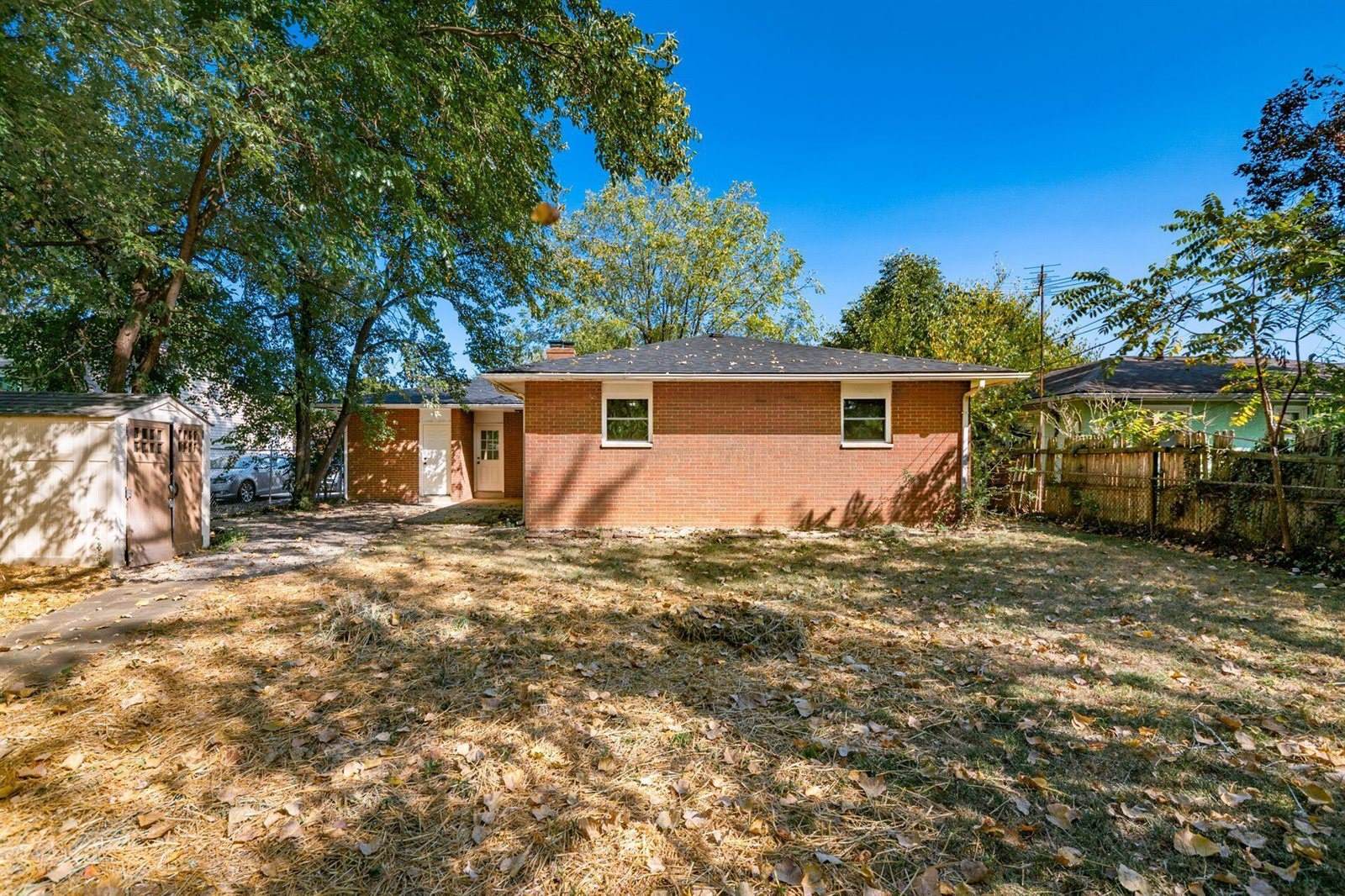 1611 Miltwood Road, Columbus, OH 43227