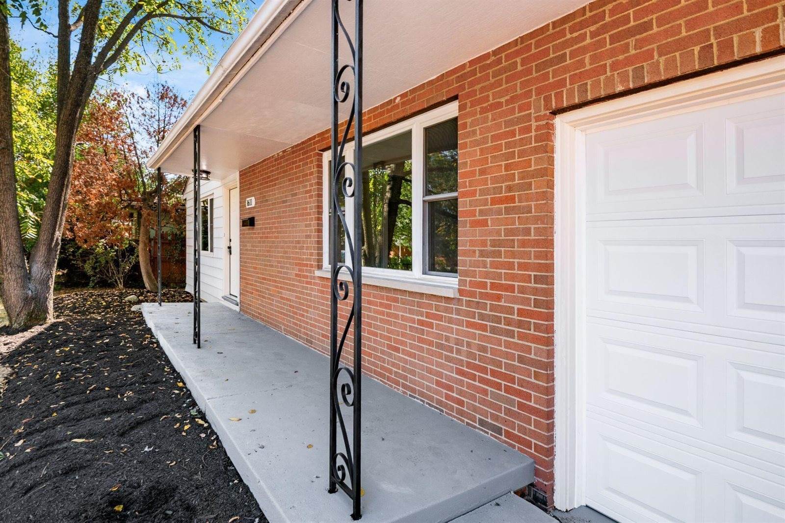 1611 Miltwood Road, Columbus, OH 43227