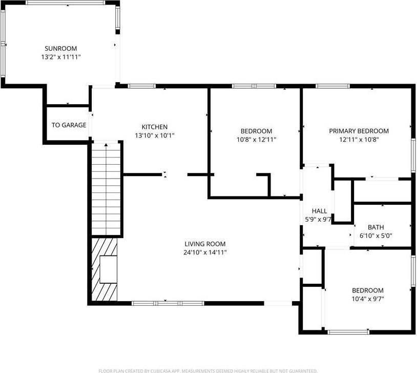 4804 West 76th Street, Prairie Village, KS 66208