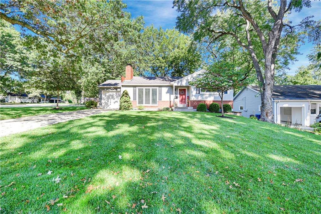 4804 West 76th Street, Prairie Village, KS 66208