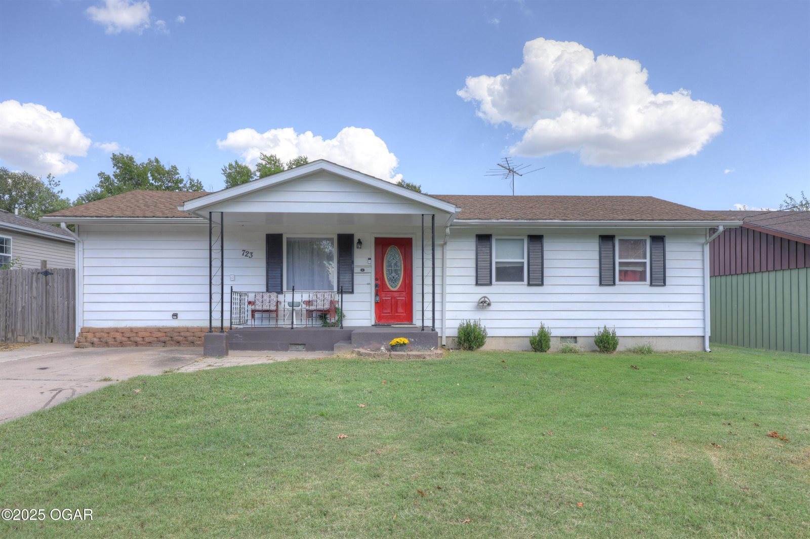 723 South Highland Avenue, Joplin, MO 64801