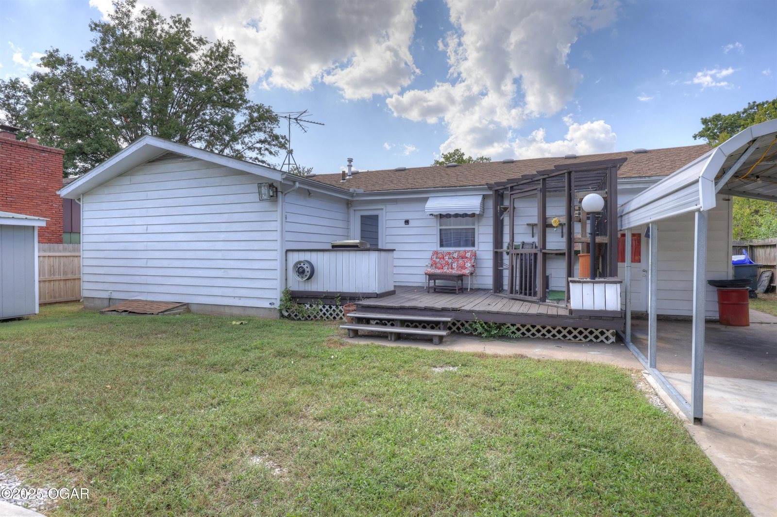 723 South Highland Avenue, Joplin, MO 64801