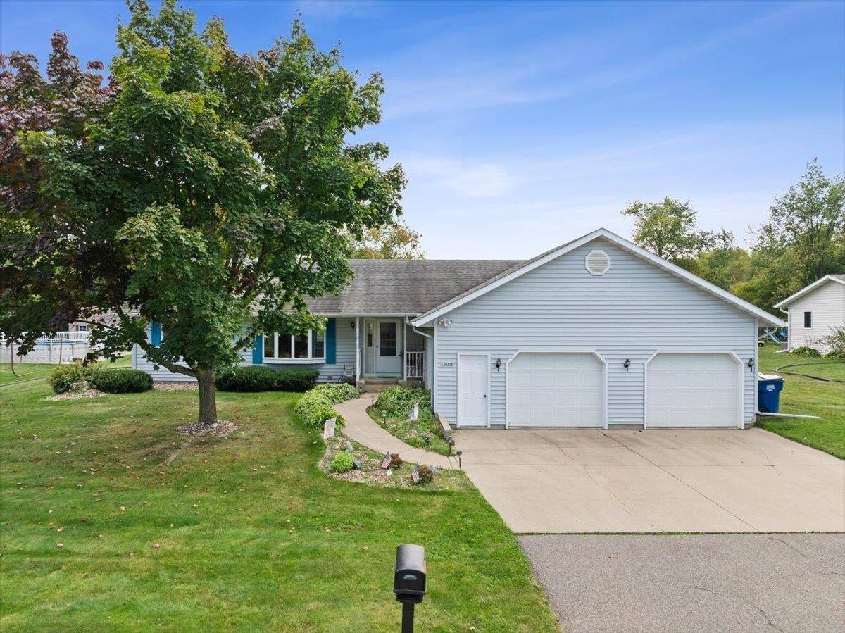 119209 Cardinal Crest Lane, Stratford, WI 54484