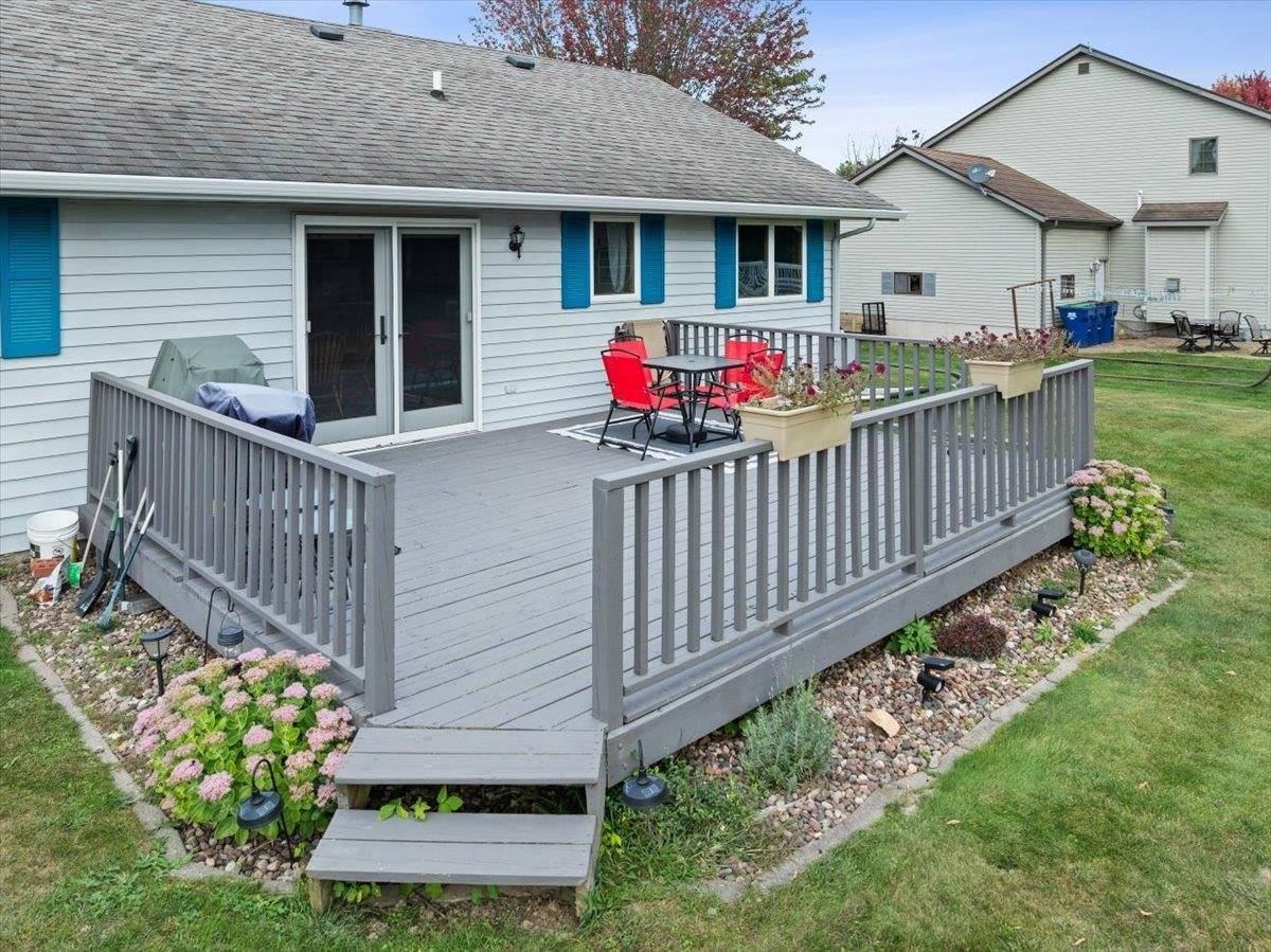 119209 Cardinal Crest Lane, Stratford, WI 54484