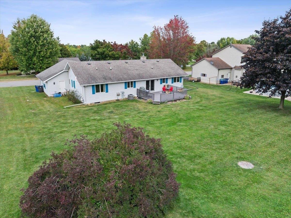 119209 Cardinal Crest Lane, Stratford, WI 54484