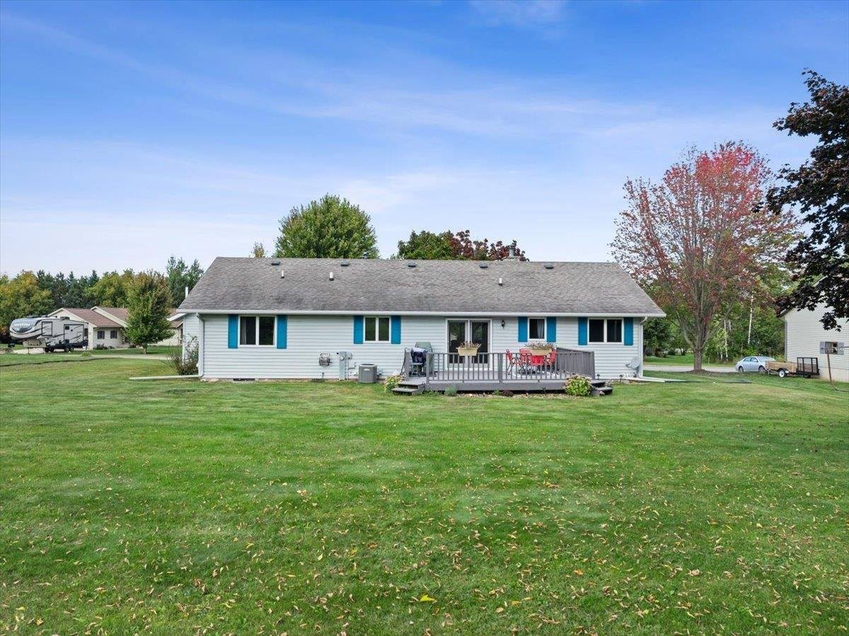 119209 Cardinal Crest Lane, Stratford, WI 54484