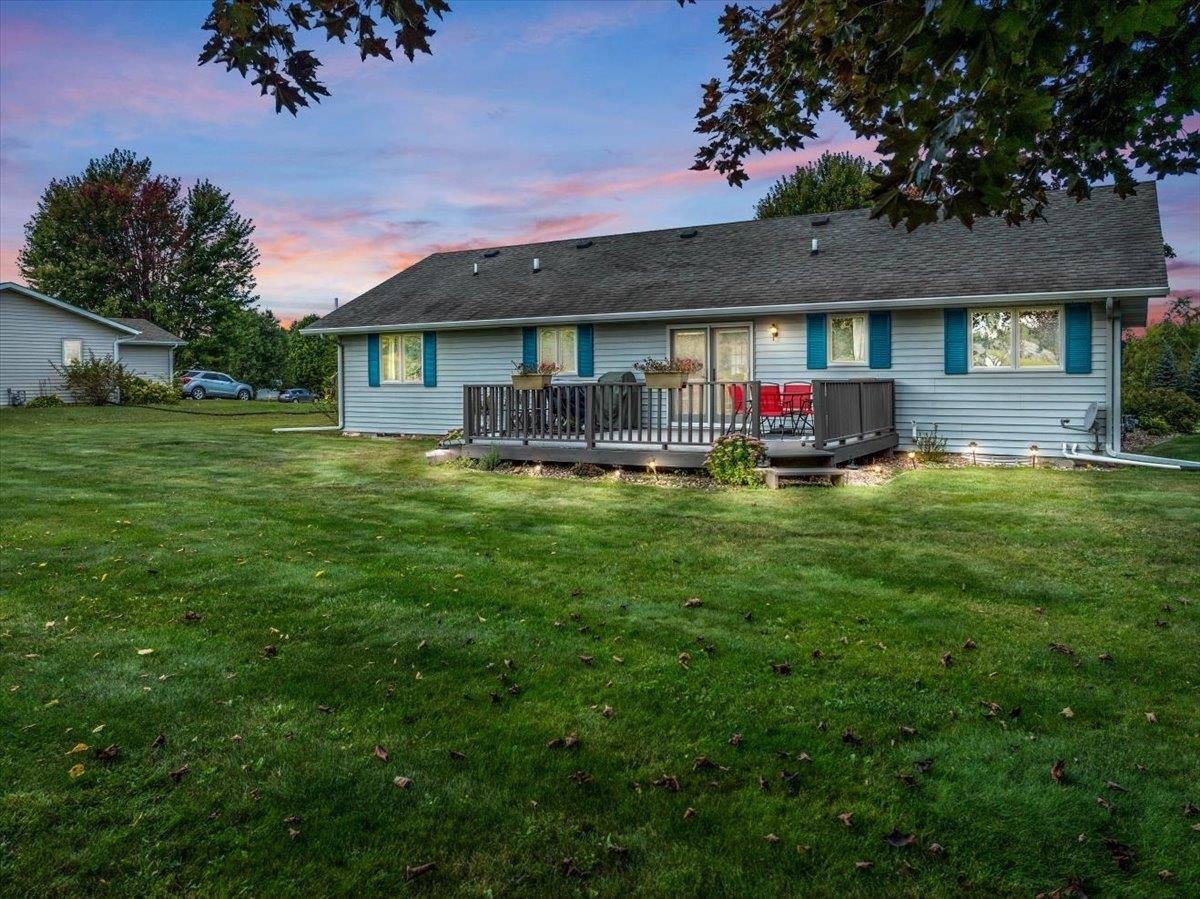 119209 Cardinal Crest Lane, Stratford, WI 54484