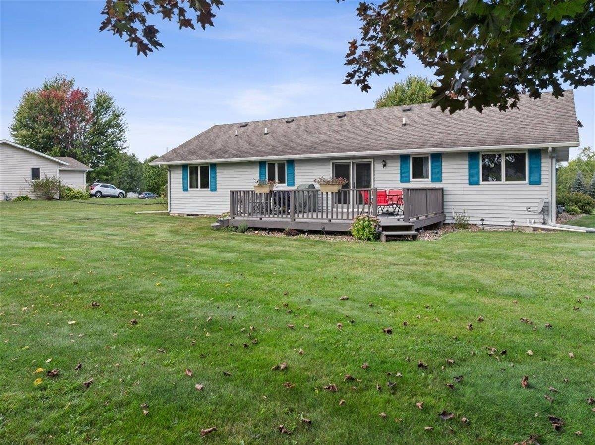 119209 Cardinal Crest Lane, Stratford, WI 54484