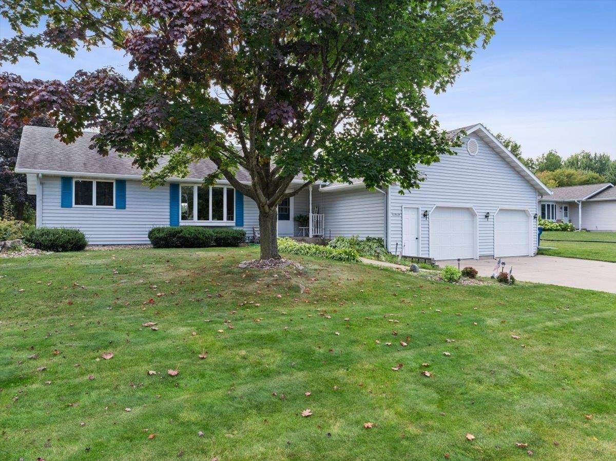 119209 Cardinal Crest Lane, Stratford, WI 54484