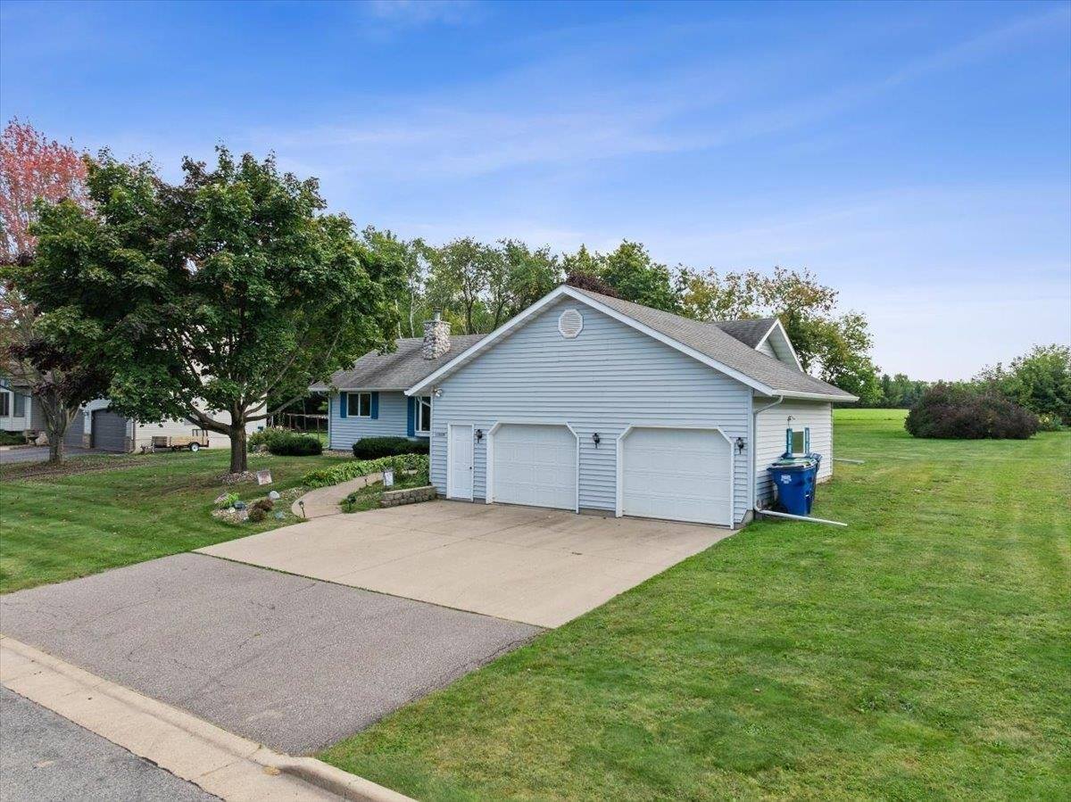 119209 Cardinal Crest Lane, Stratford, WI 54484