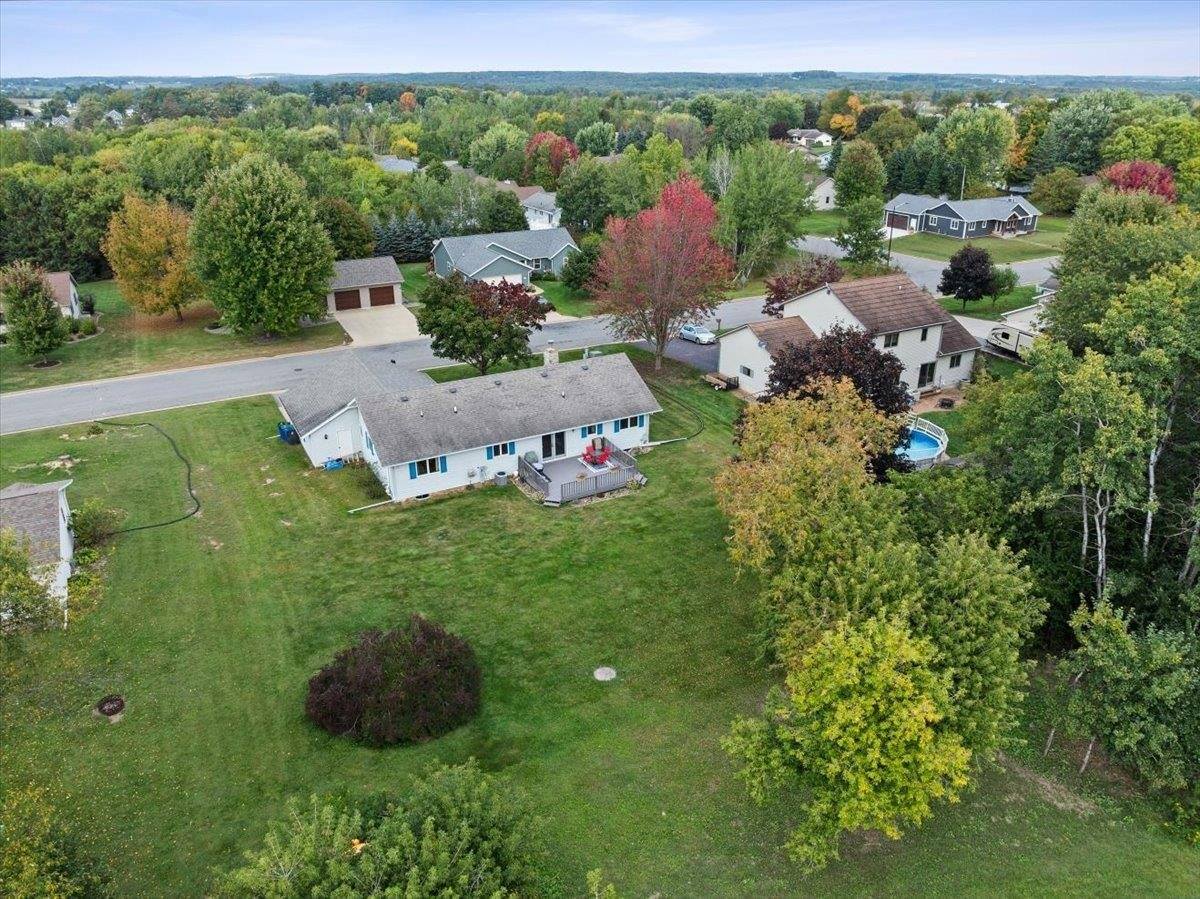 119209 Cardinal Crest Lane, Stratford, WI 54484