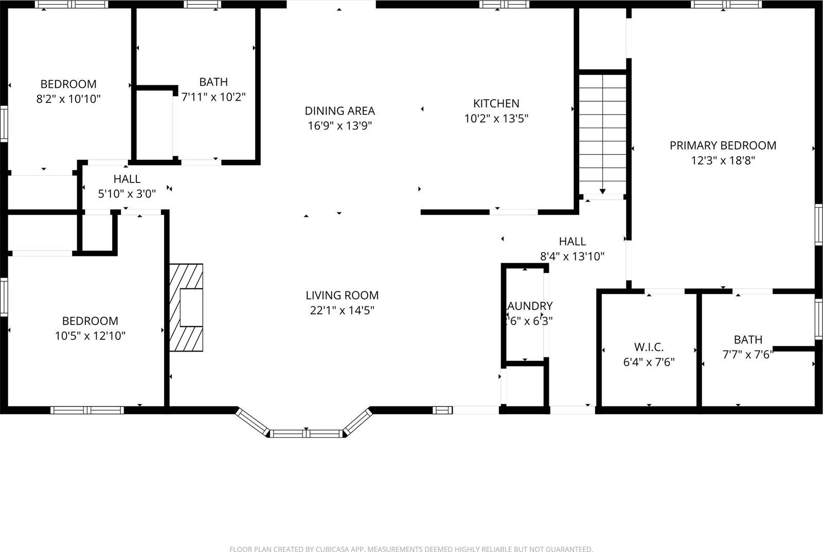 119209 Cardinal Crest Lane, Stratford, WI 54484