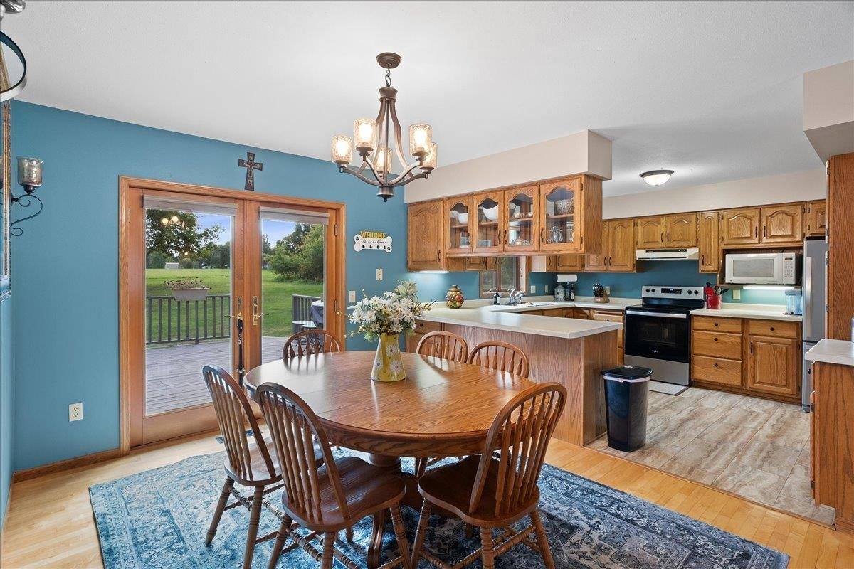 119209 Cardinal Crest Lane, Stratford, WI 54484