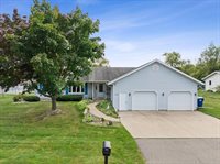 119209 Cardinal Crest Lane, Stratford, WI 54484