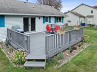 119209 Cardinal Crest Lane, Stratford, WI 54484