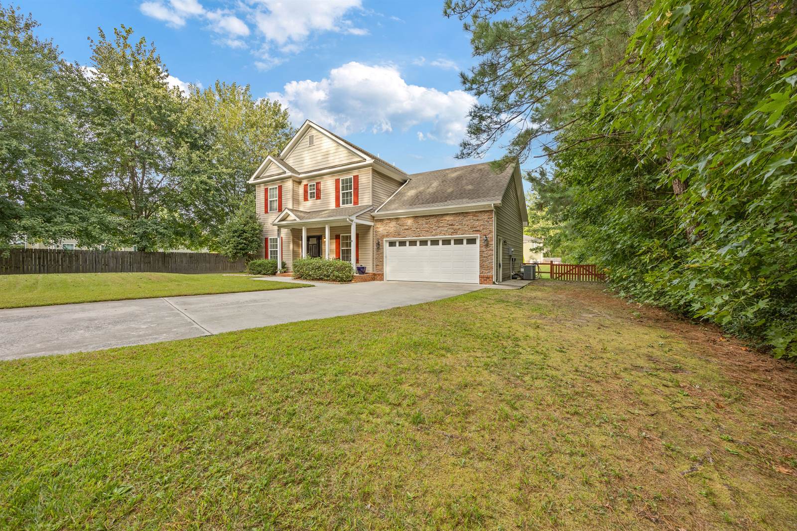1313 Long Ridge Road, Chesapeake, VA 23322