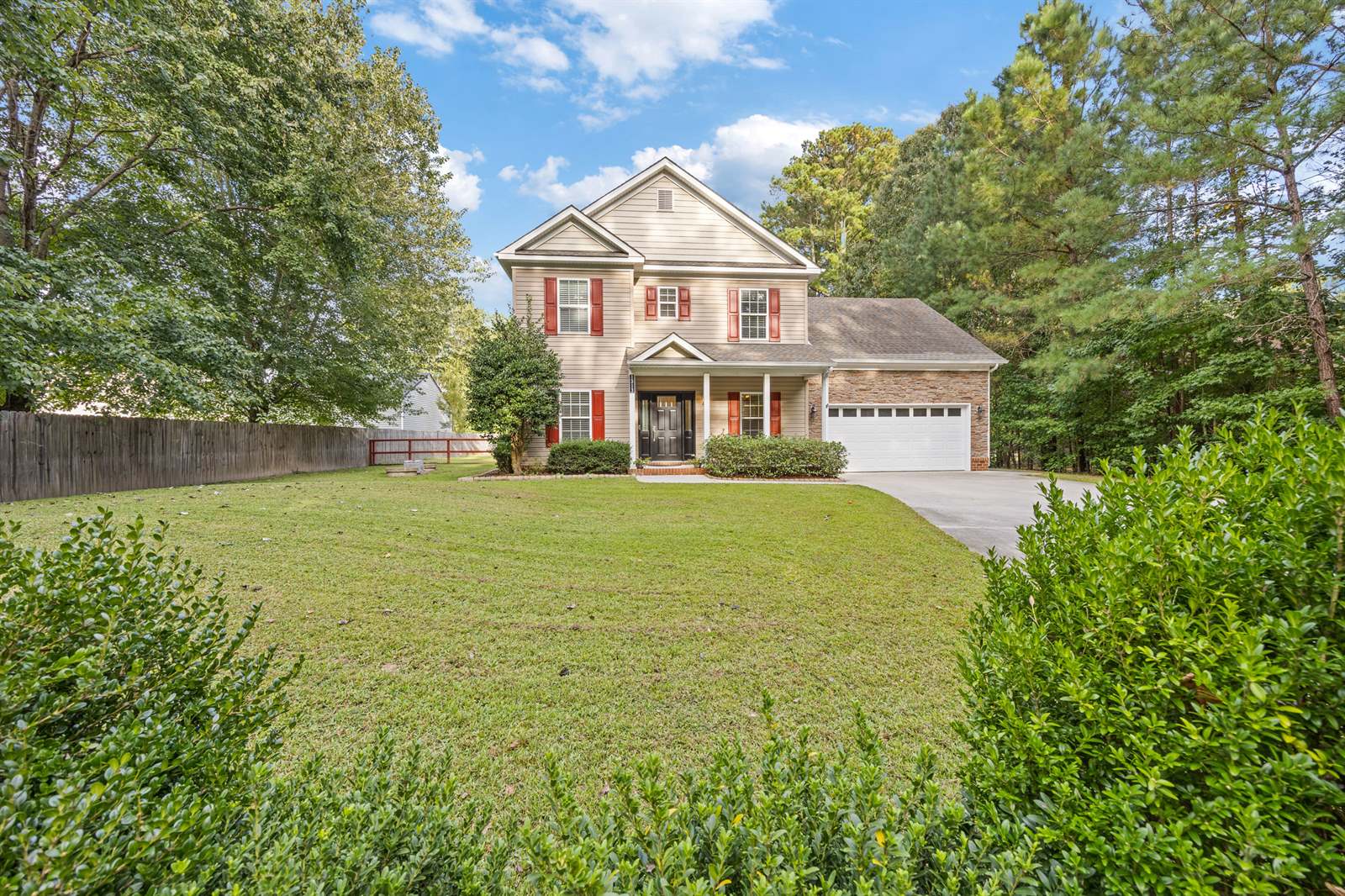 1313 Long Ridge Road, Chesapeake, VA 23322