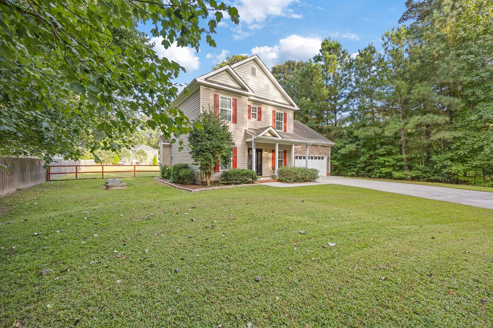 1313 Long Ridge Road, Chesapeake, VA 23322