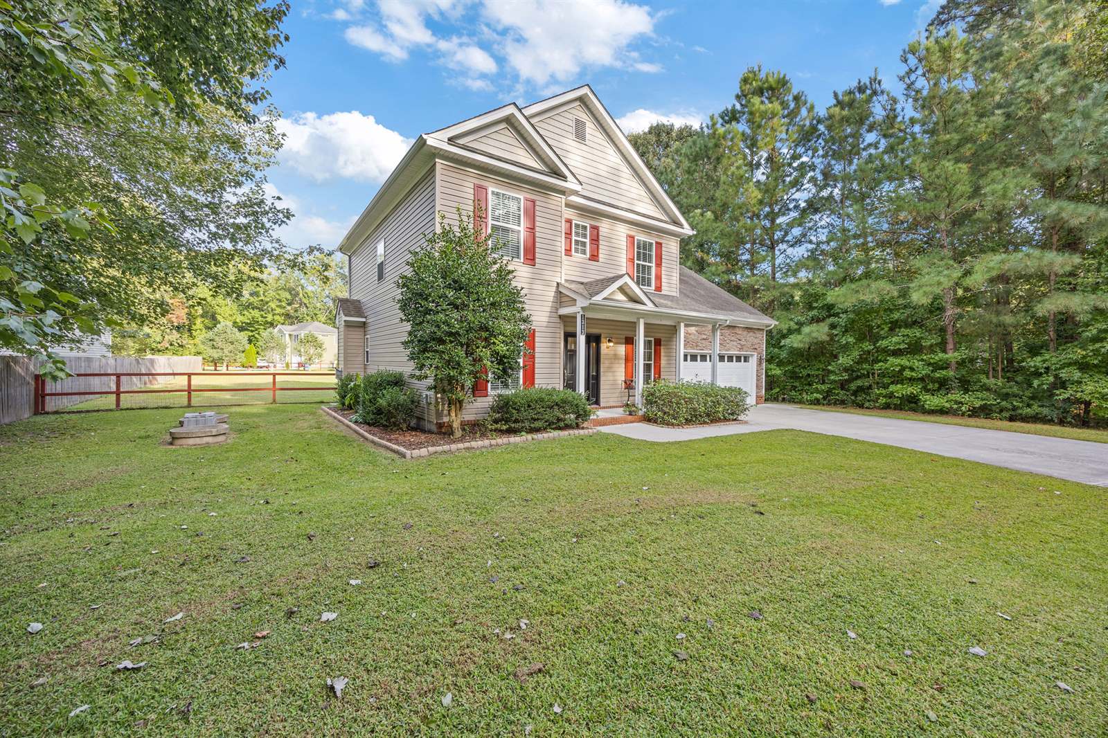 1313 Long Ridge Road, Chesapeake, VA 23322