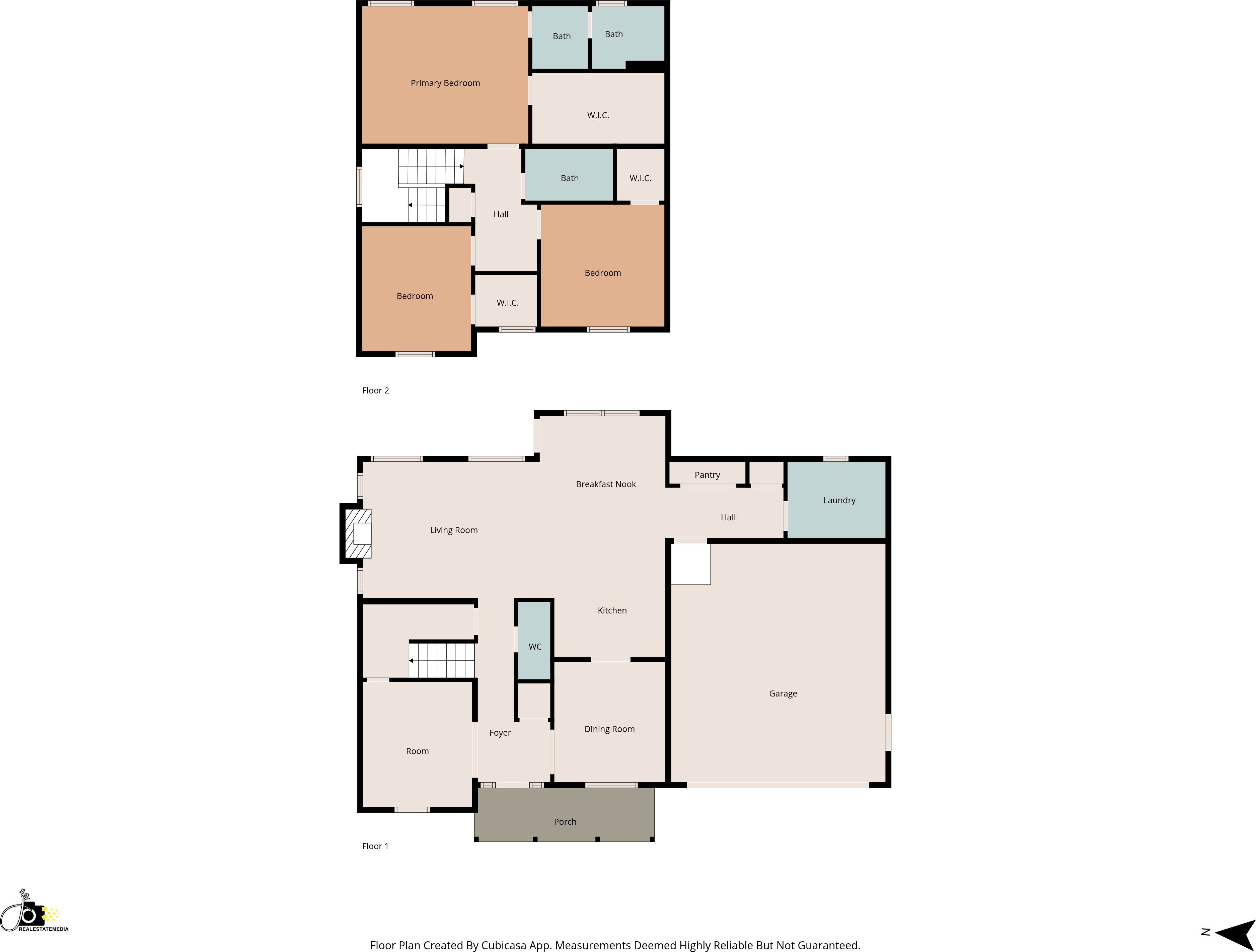 1313 Long Ridge Road, Chesapeake, VA 23322