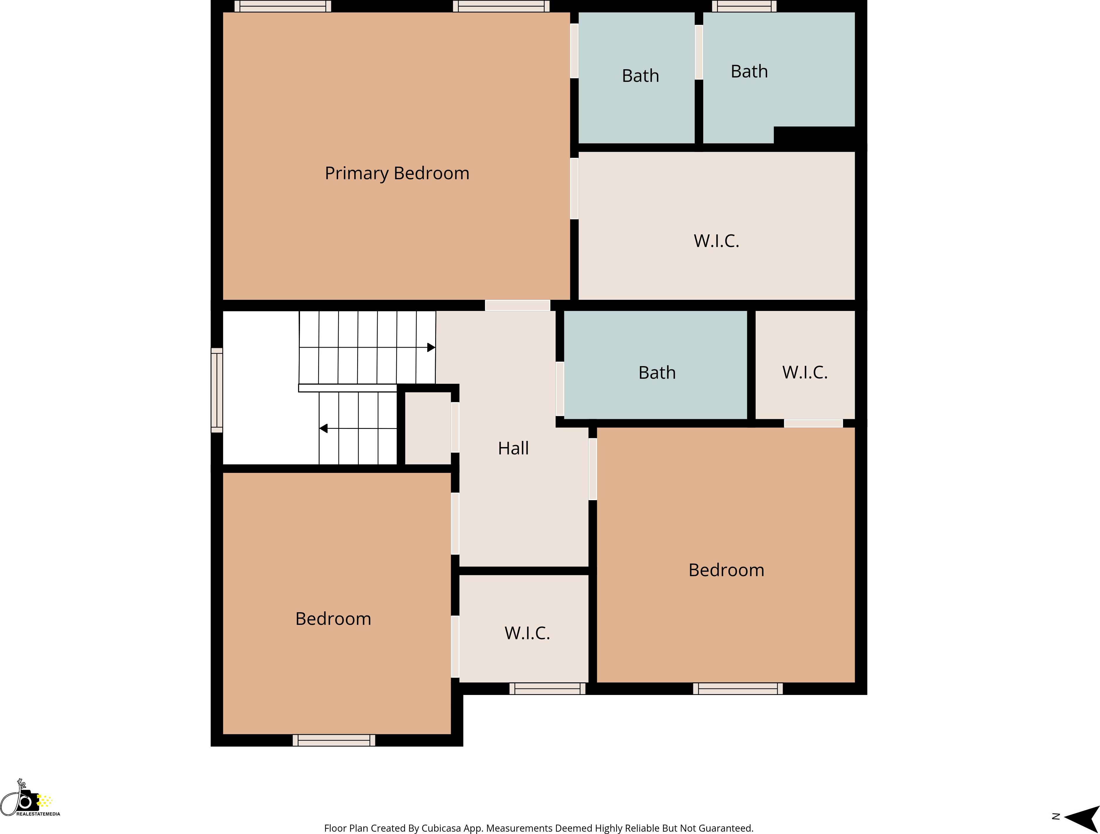 1313 Long Ridge Road, Chesapeake, VA 23322