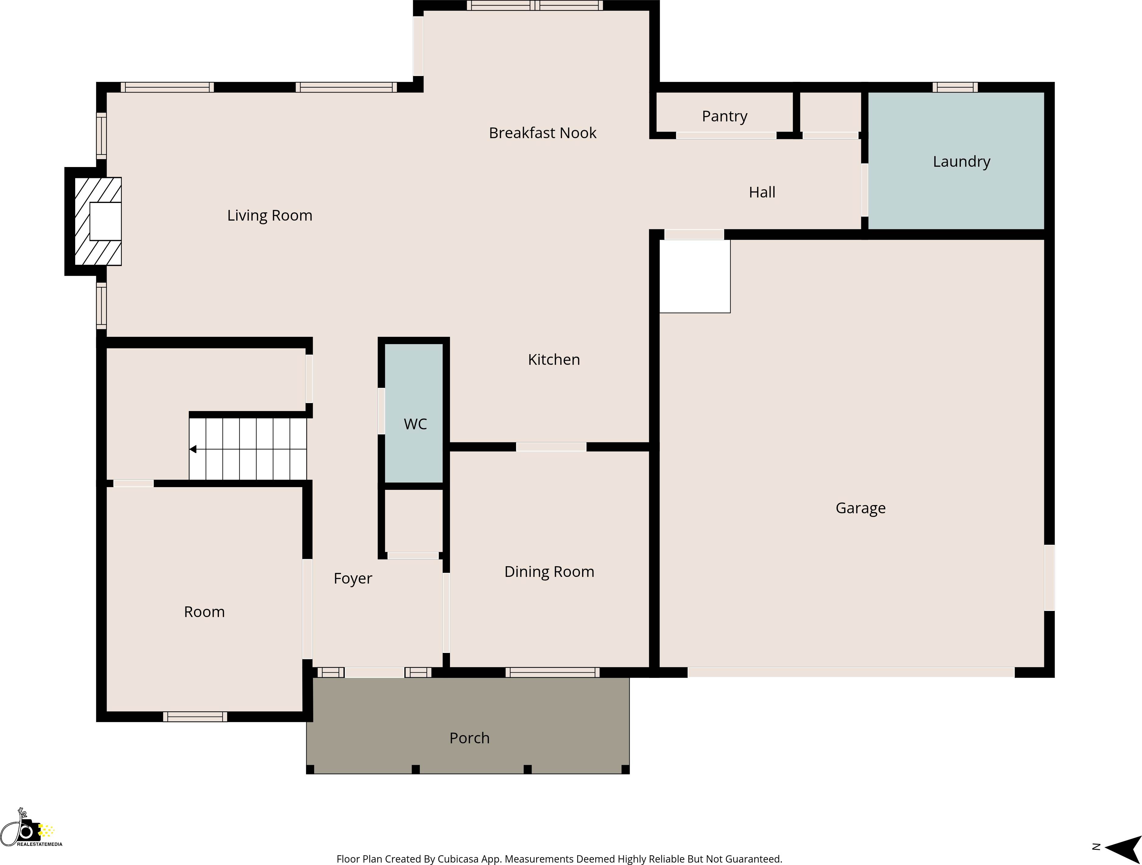 1313 Long Ridge Road, Chesapeake, VA 23322