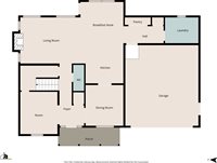 1313 Long Ridge Road, Chesapeake, VA 23322