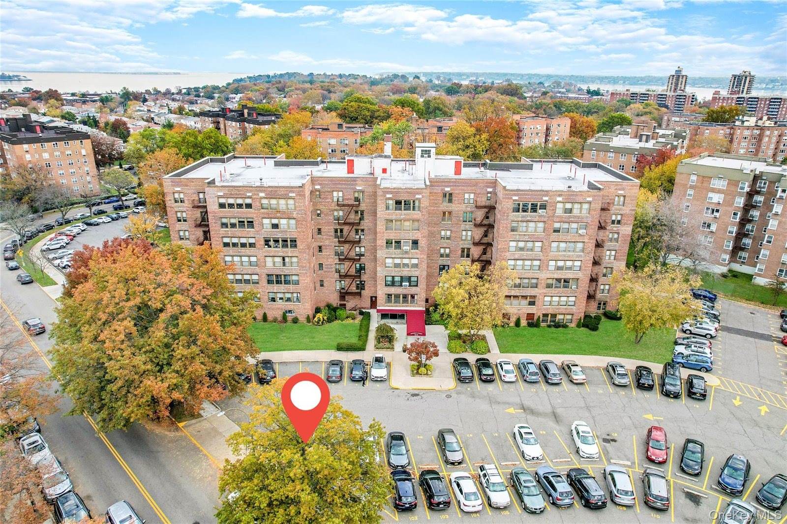 18-35 Corporal Kennedy Street, #2B, New York, NY 11360