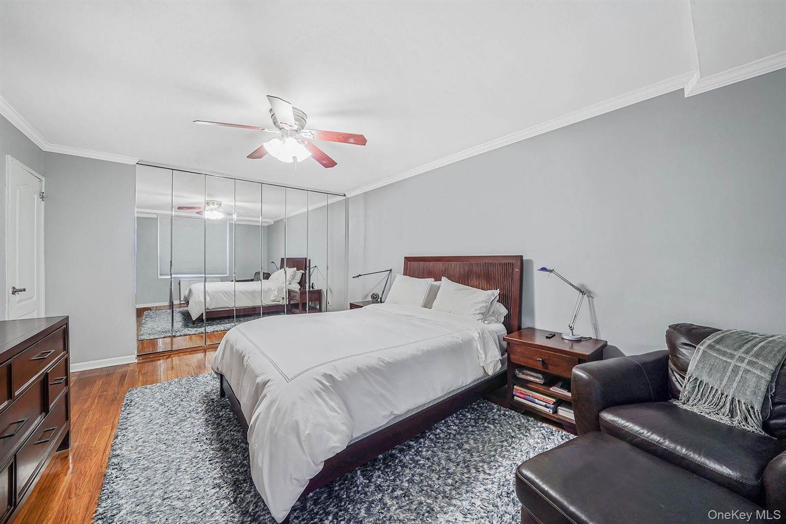 18-35 Corporal Kennedy Street, #2B, New York, NY 11360