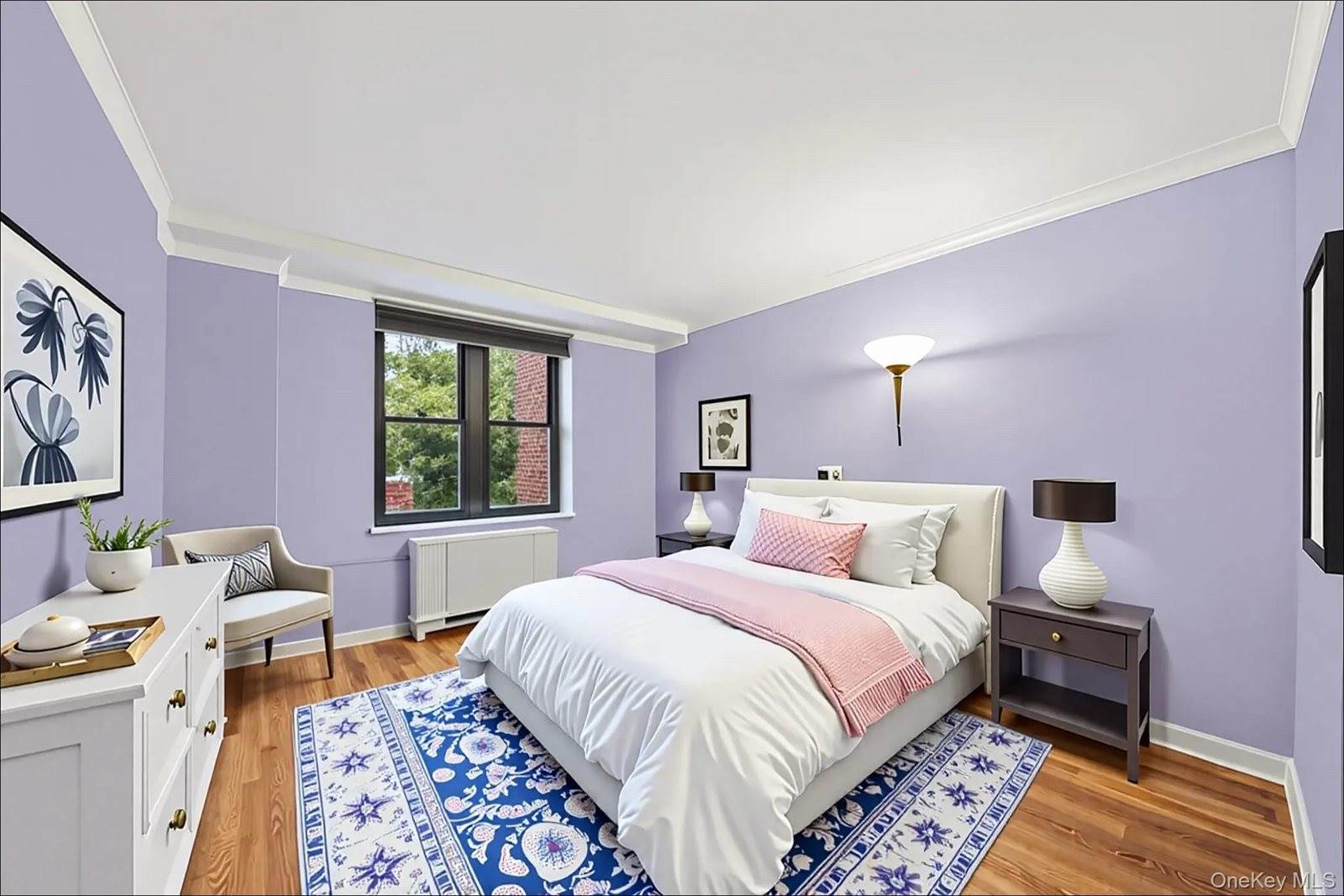 18-35 Corporal Kennedy Street, #2B, New York, NY 11360