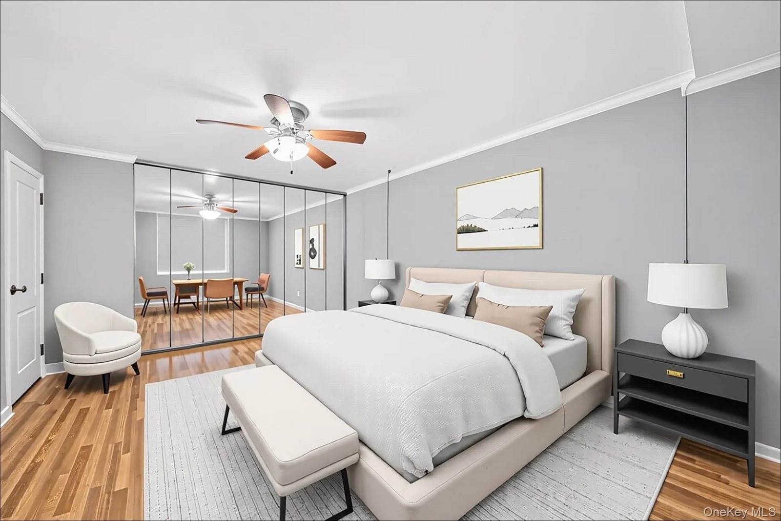 18-35 Corporal Kennedy Street, #2B, New York, NY 11360