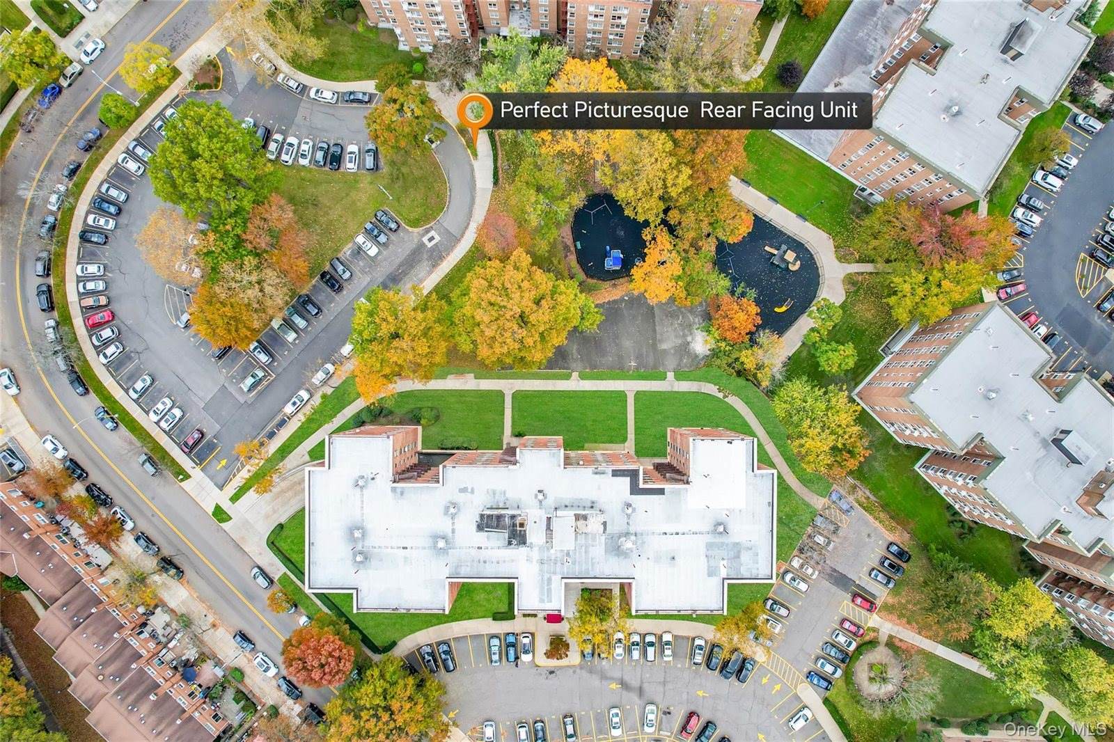 18-35 Corporal Kennedy Street, #2B, New York, NY 11360