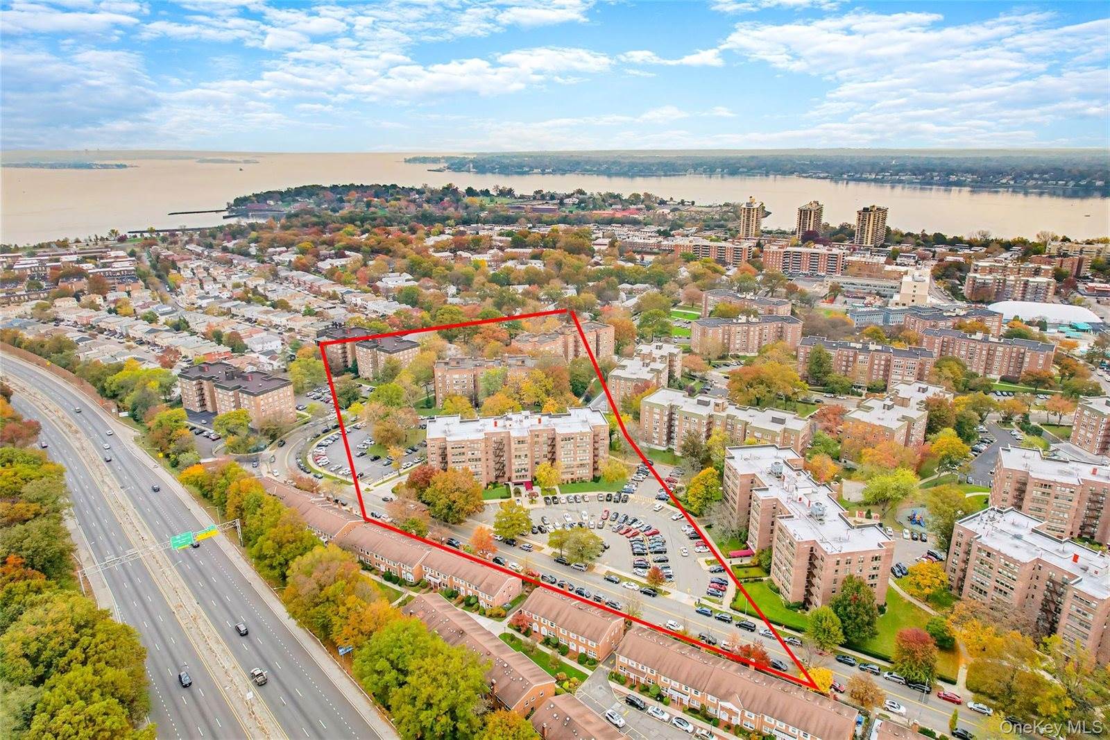 18-35 Corporal Kennedy Street, #2B, New York, NY 11360