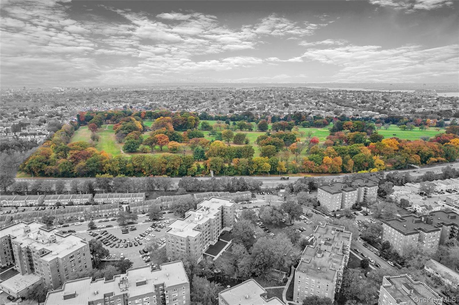 18-35 Corporal Kennedy Street, #2B, New York, NY 11360