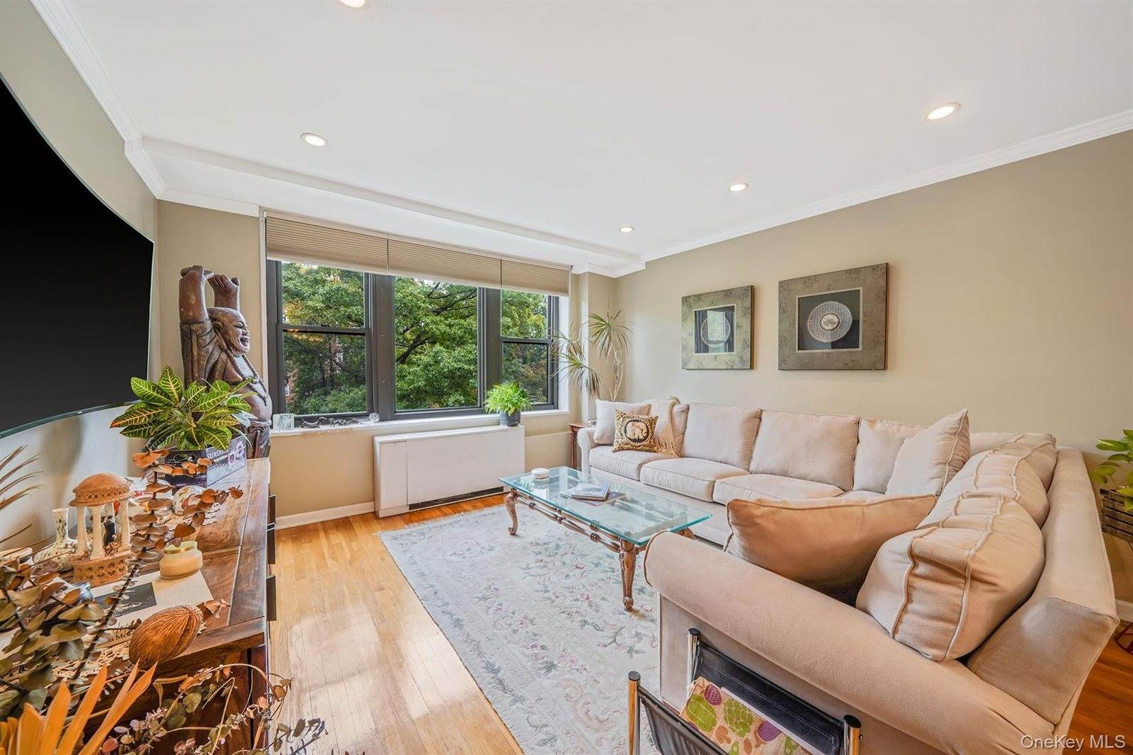 18-35 Corporal Kennedy Street, #2B, New York, NY 11360